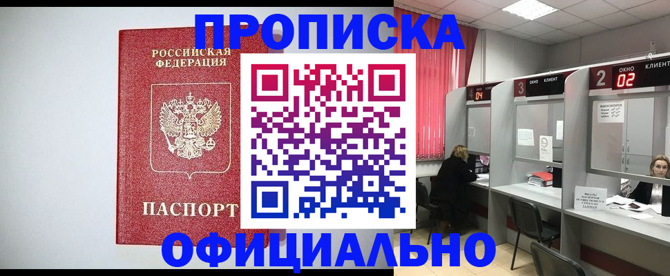 прописка 2025 в Мончегорске